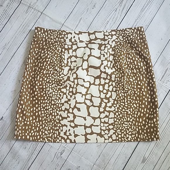 J CREW NEW SKIRT - Picture 4 of 5